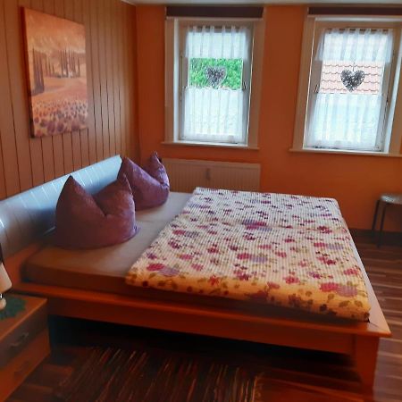 Haus Boesenberg Apartment อัลเทอเนา ภายนอก รูปภาพ