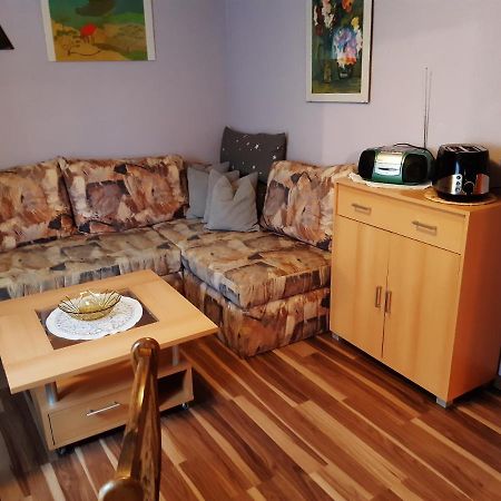 Haus Boesenberg Apartment อัลเทอเนา ภายนอก รูปภาพ