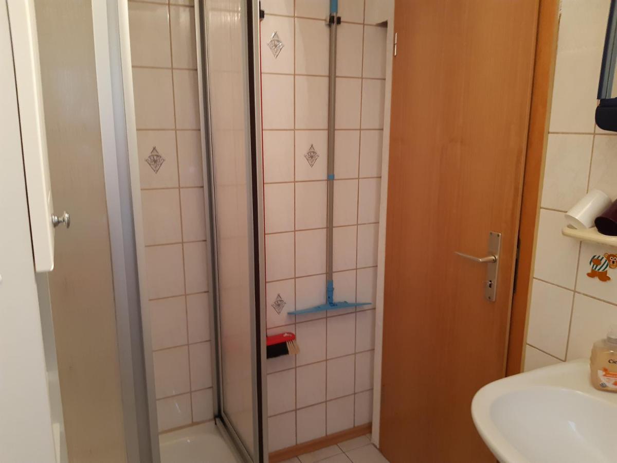 Haus Boesenberg Apartment อัลเทอเนา ภายนอก รูปภาพ